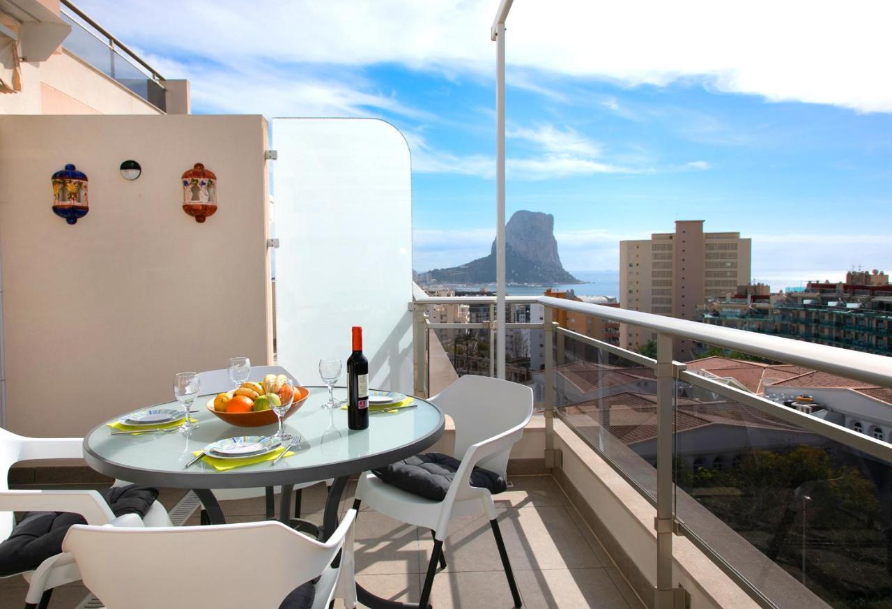 Appartement Olta View Calpe