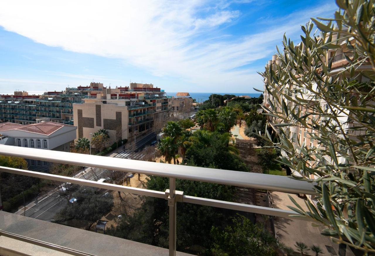 Olta View Appartement