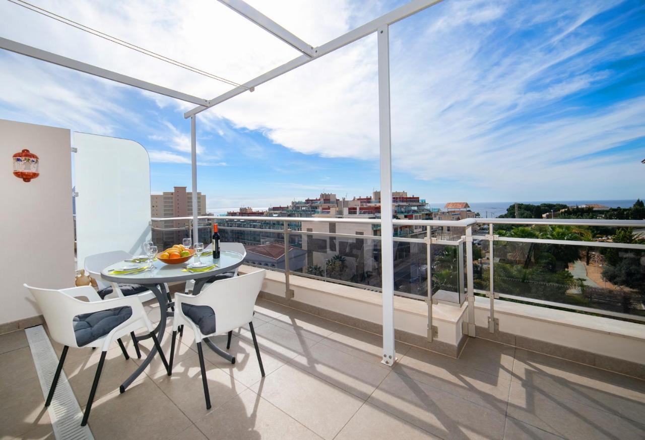 Olta View Appartement